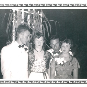 Photo of Lawrence Dausin